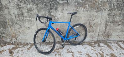 Giant Contend SL 2 Disc