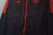 Chelsea FC track jacket Youth L