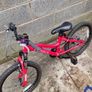 Girls 20 inch Ridgeback bike Image 7