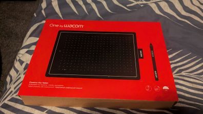 Wacom  Medium Drawing Table