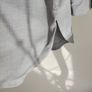 Zara Grey Overshirt Image 3