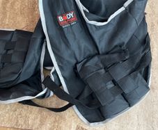 weight vest