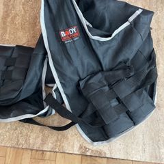 weight vest