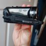 Sony Handycam HDR-PJ200E Camcorder Video Camera Image 5