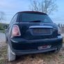 2011 MINI ONE R56  Breaking for Parts Image 9