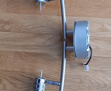 Ceiling Spotlight Bar