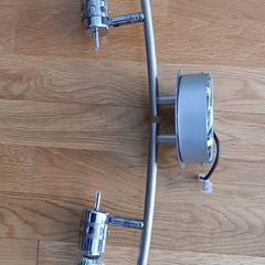 Ceiling Spotlight Bar