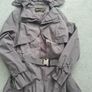 Long summer coat Image 2