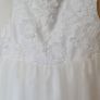White dress for any occasion Image 3