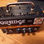 orange micro dark amp Image 4