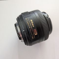 Nikon Af-s Dx Nikkor 35mm F/1.8g