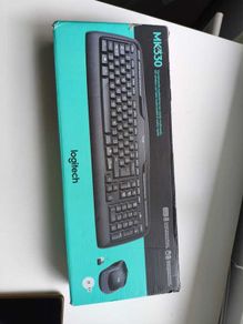 keyboard - Italian -Logitech - FREE Shipping