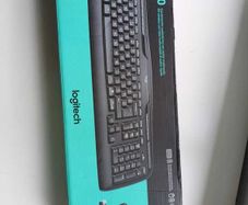keyboard - Italian -Logitech - FREE Shipping