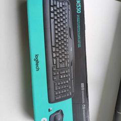 keyboard - Italian -Logitech - FREE Shipping