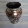 Vase - Metal - Made in Egypt Image 5