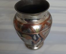 Egyptian Vase