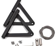 Chihiros Cable Suspension Kit Serie WRGB II Slim