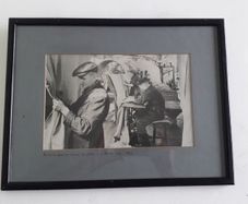 Vintage Photograph - J. L. Booth Ltd