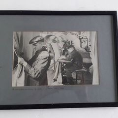 Vintage Photograph - J. L. Booth Ltd