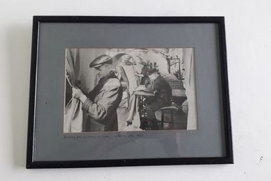 Vintage Photograph - J. L. Booth Ltd