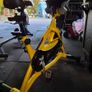 spin bike Image 3