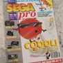 Sega Pro Magazine Issue 19 May 1993 Image 2