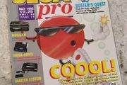 Sega Pro Magazine Issue 19 May 1993