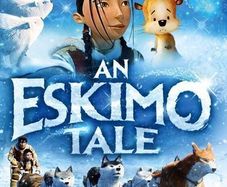 An Eskimo Tale (DVD)
