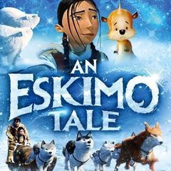 An Eskimo Tale (DVD)