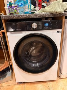 Hisense Washing machine/Dryer