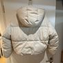 Bershka Puffer Jacket Image 6