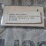 United States American Campaign Medal awarded for service during World War II between 1941 and 1945. Image 3