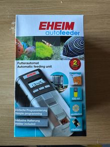 Eheim Auto Feeder