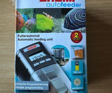 Eheim Auto Feeder