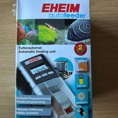 Eheim Auto Feeder