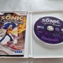 Sonic and the Secret Rings Nintendo Wii Games Original Image 3