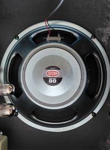 Brand new Celestion Seventy 80 Speaker - 16 Ohm - Guitar Amp T5603A