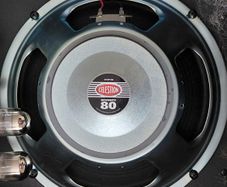 Brand new Celestion Seventy 80 Speaker - 16 Ohm - Guitar Amp T5603A