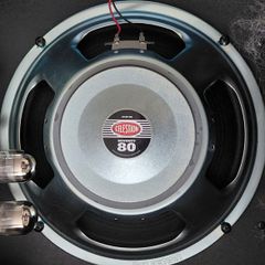 Brand new Celestion Seventy 80 Speaker - 16 Ohm - Guitar Amp T5603A