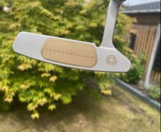 Odyssey Ai One Milled Two T | 34" Putter