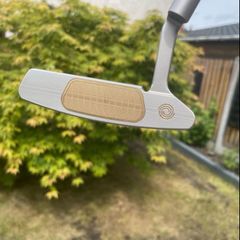 Odyssey Ai One Milled Two T | 34" Putter