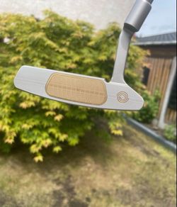 Odyssey Ai One Milled Two T | 34" Putter