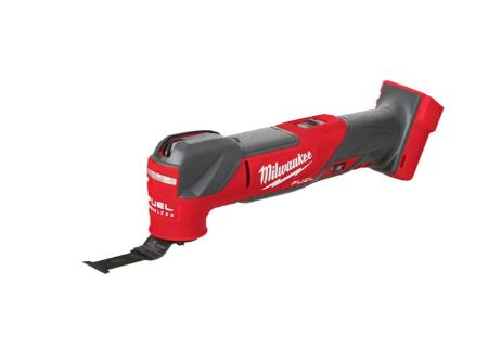 Milwaukee M18FMT-0 18V FUEL Multi-Tool (Body Only)