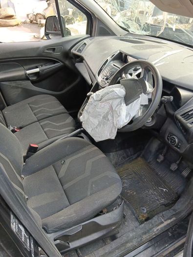 Breaking ford connect 2017 1.5tdci