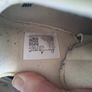 Nike Air Jordan 4 Retro off-white Sail Image 10