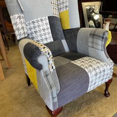 Armchair