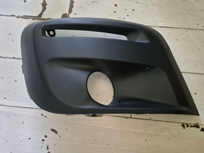 car part