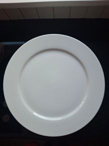 Dinner plates