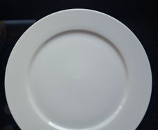 Dinner plates