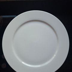Dinner plates